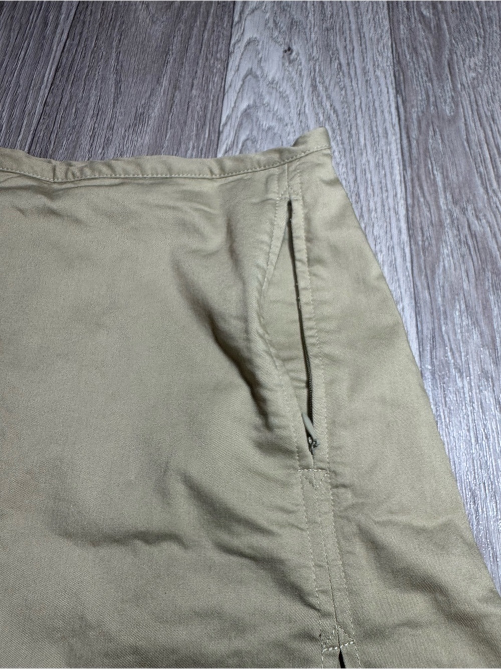 Nike Dri Fit Woman’s Short Skort Size 4 NWOT - Picture 7 of 8